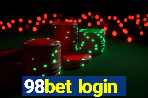 98bet login